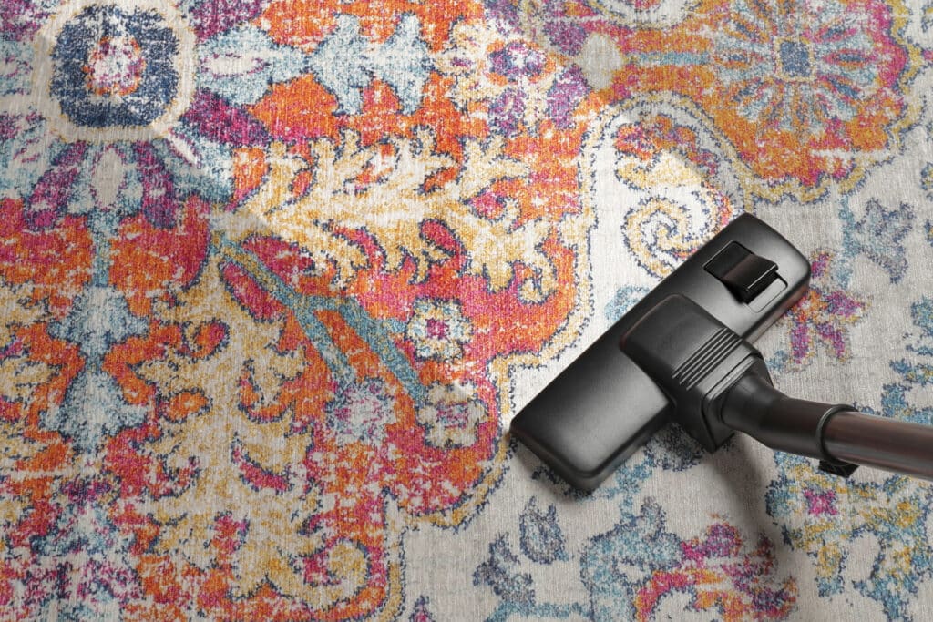 6 Oriental Rug Care Tips You Never Knew You Needed Norfolk
