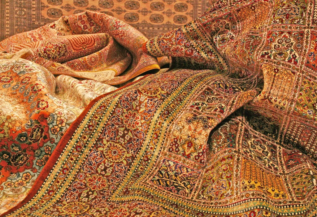 5 Remarkable Oriental Rug Cleaning Methods Norfolk, VA