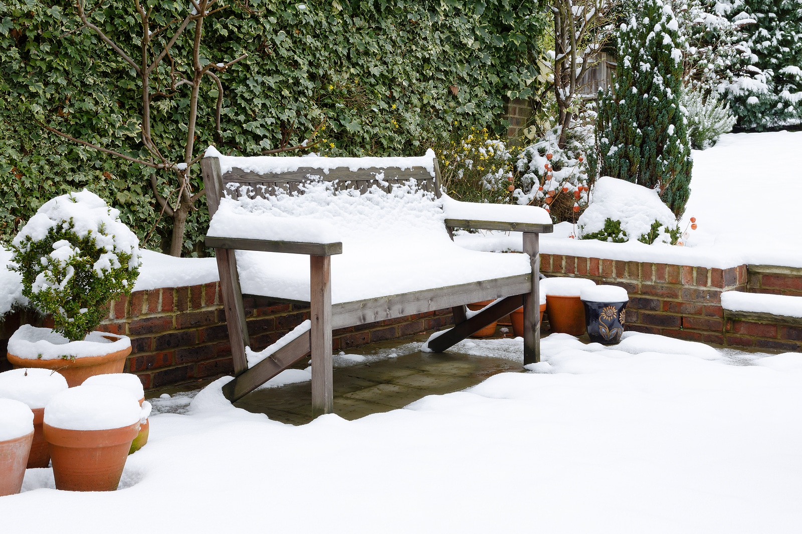 How to Prep Your Outdoor Furniture for Winter: Tips from the Pros