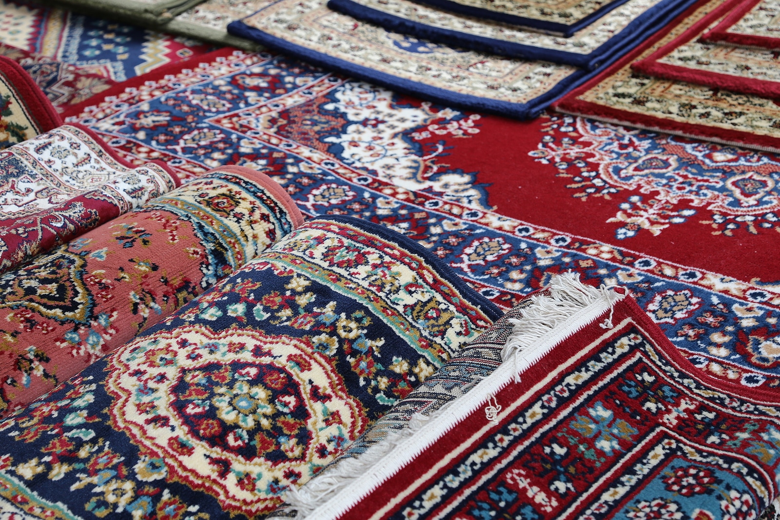 Duke Brothers Oriental Rug Cleaning Norfolk