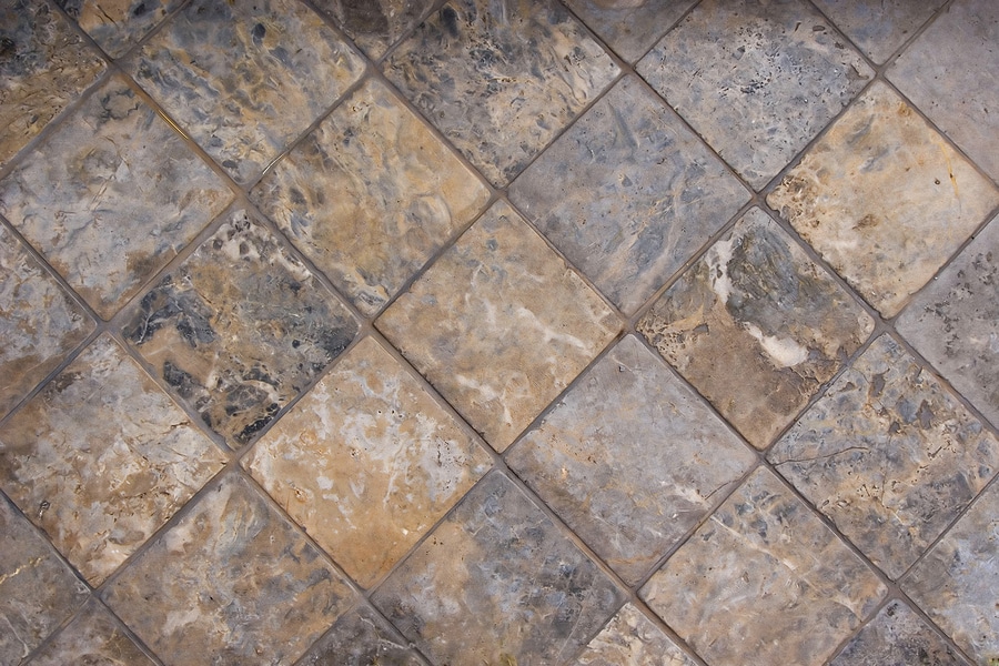 What’s the Secret to Long-Lasting Tile and Grout?