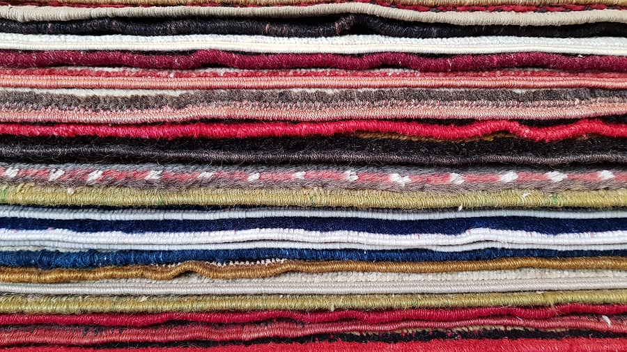 Does Your Oriental Rug Need Edge Work Repair? We Can Fix It!