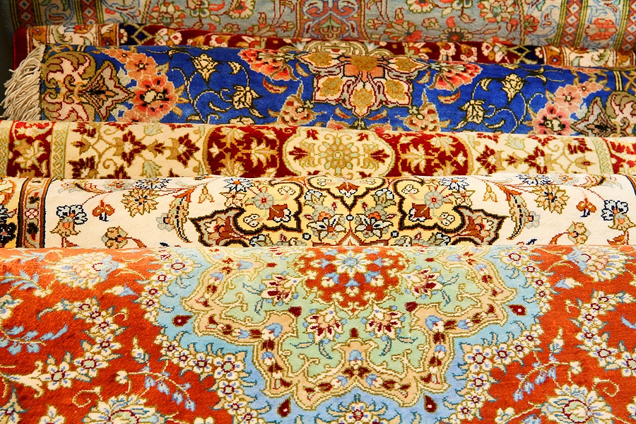 How Duke Brothers Chooses the Perfect Method to Clean Your Rug