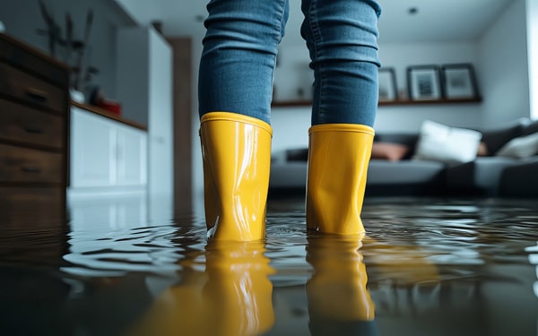 Get emergency water removal help from Duke Brothers Oriental Rug Cleaning in Norfolk, VA.