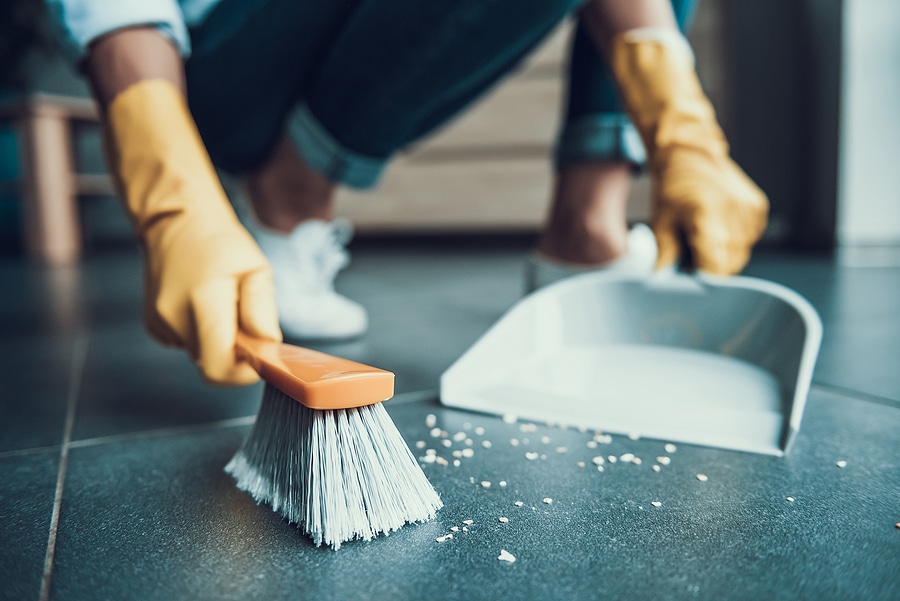 Professional Cleaning Tips: How to Prepare Your Floors for Guests